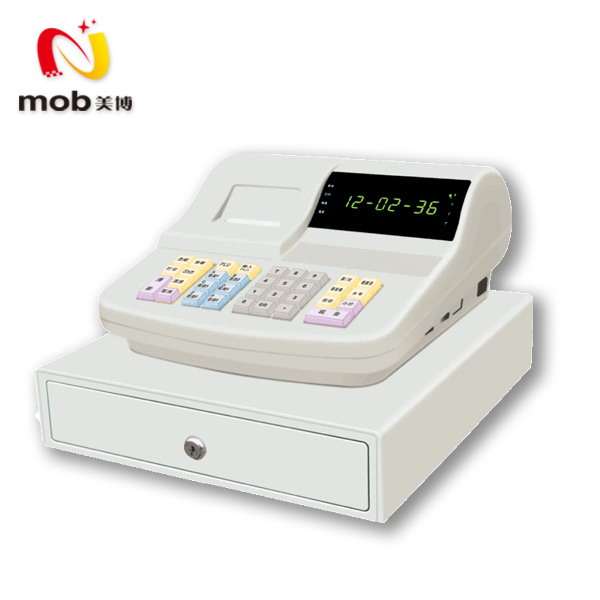 AM686A型二代收款机/电子收款机/商
