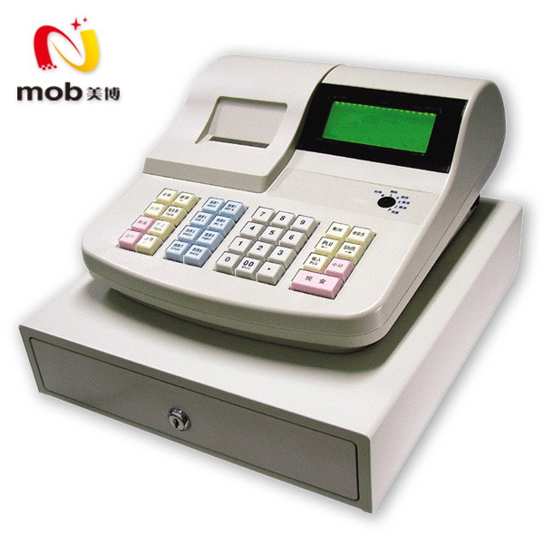 AM686C型二代收款机/电子收款机/商