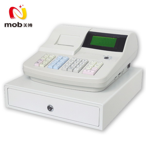 AM686D型二代收款机/电子收款机/商