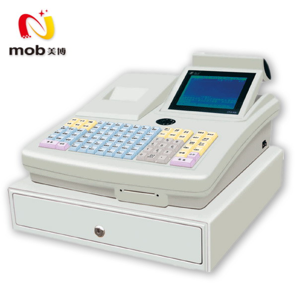 AM807型二代收款机/电子收款机/商