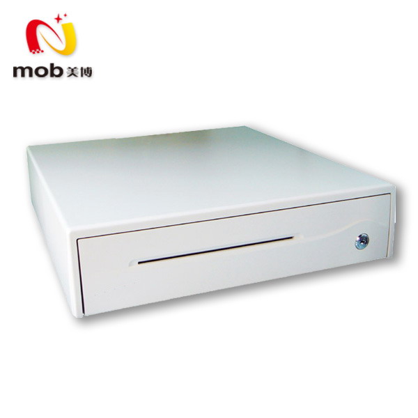 MB6605豪华型收银钱箱/收款机钱箱