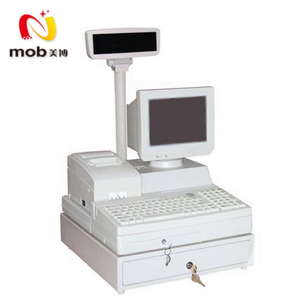 PS1601II型Pos收款机/Pos收银机/超市