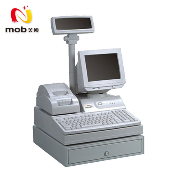 PS1602型Pos收款机/Pos收银机/超市收
