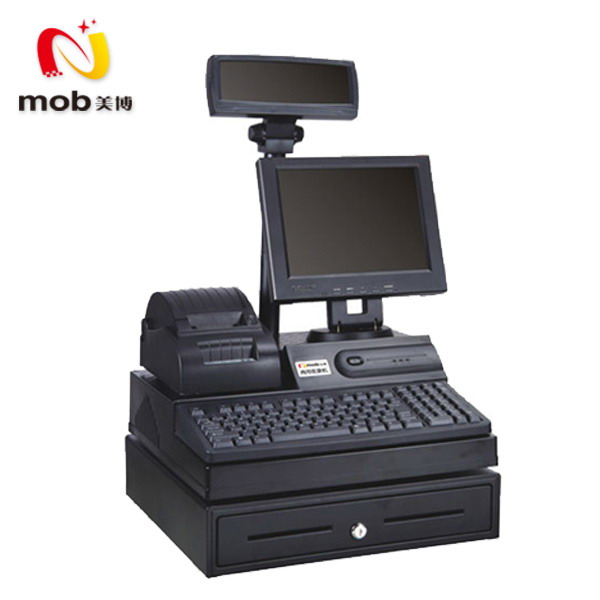 PS1603II型Pos收款机/Pos收银机/超市