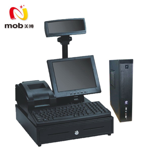 PS1605型Pos收款机/Pos收银机/Pos机